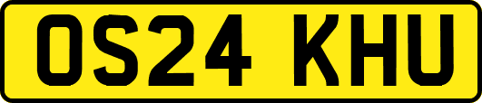 OS24KHU