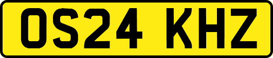 OS24KHZ