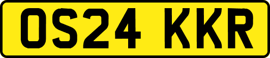 OS24KKR