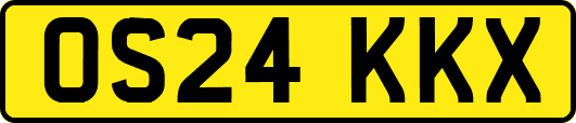 OS24KKX