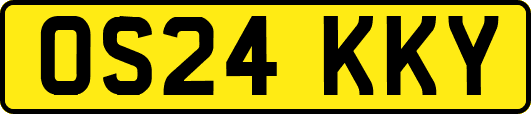 OS24KKY