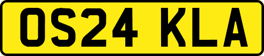 OS24KLA