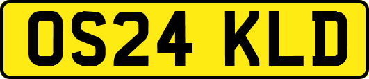 OS24KLD
