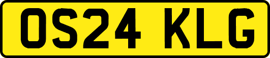 OS24KLG