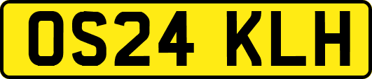 OS24KLH