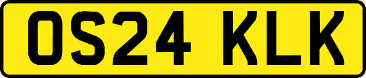 OS24KLK