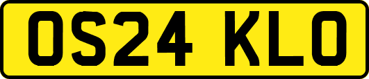 OS24KLO