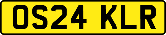 OS24KLR