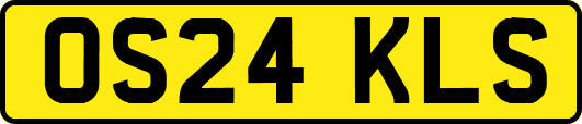 OS24KLS