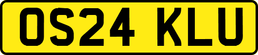 OS24KLU