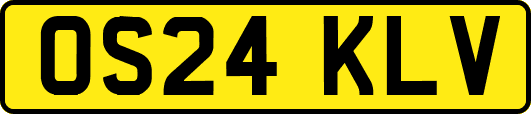 OS24KLV