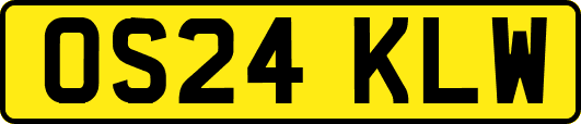 OS24KLW