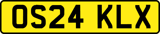 OS24KLX