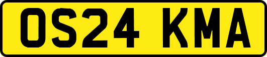 OS24KMA