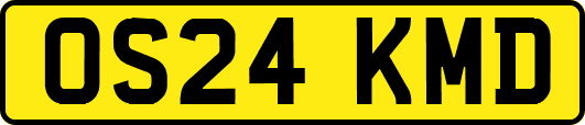 OS24KMD