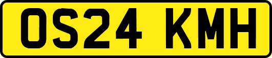 OS24KMH