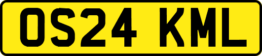 OS24KML