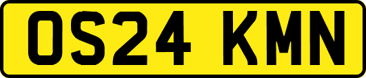 OS24KMN