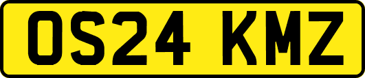 OS24KMZ