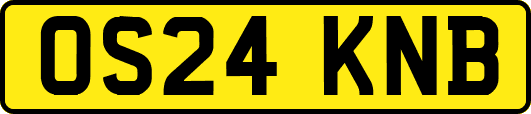 OS24KNB