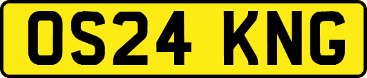 OS24KNG