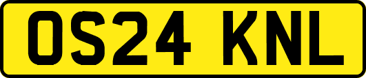 OS24KNL