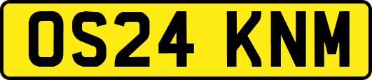 OS24KNM