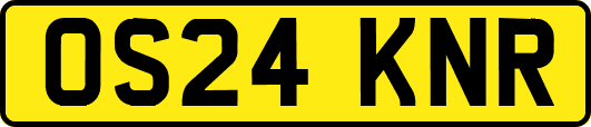 OS24KNR