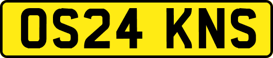 OS24KNS