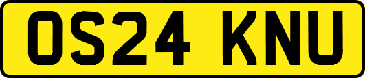 OS24KNU
