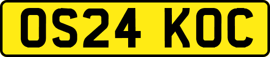 OS24KOC