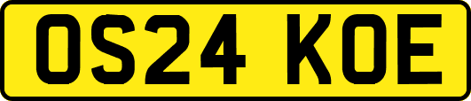 OS24KOE