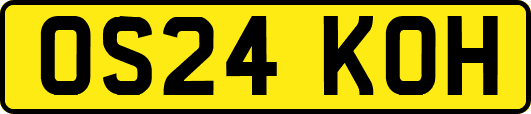 OS24KOH
