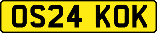 OS24KOK