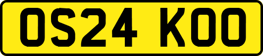 OS24KOO