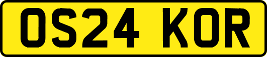 OS24KOR