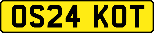 OS24KOT