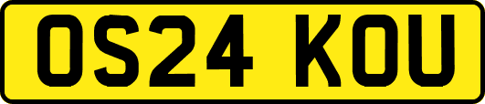 OS24KOU