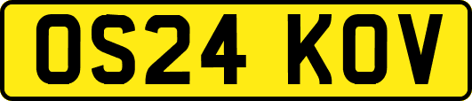 OS24KOV