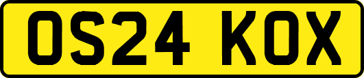 OS24KOX