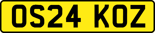 OS24KOZ