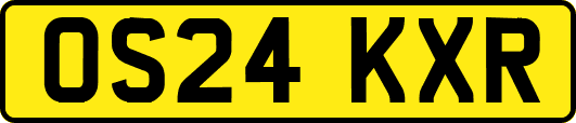 OS24KXR