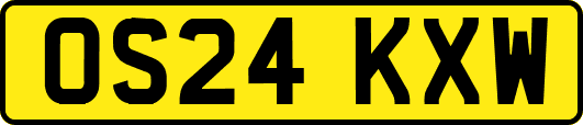 OS24KXW