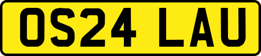 OS24LAU