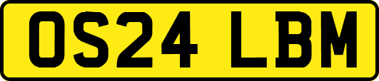 OS24LBM