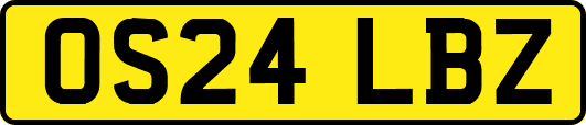 OS24LBZ
