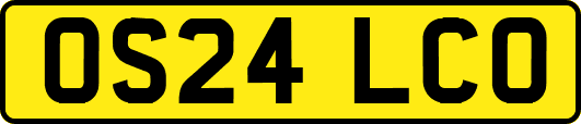 OS24LCO