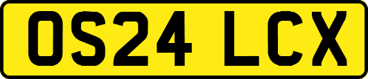 OS24LCX