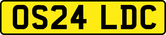 OS24LDC