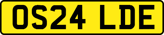 OS24LDE